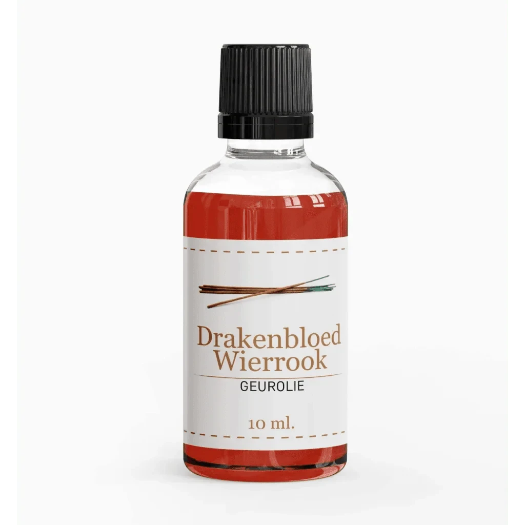 Dragonblood Geurolie