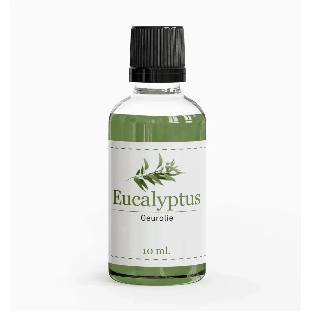 Eucalyptus Geurolie