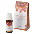 Goloka Frankincense Geurolie