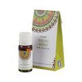 Goloka Fresh Mint Geurolie