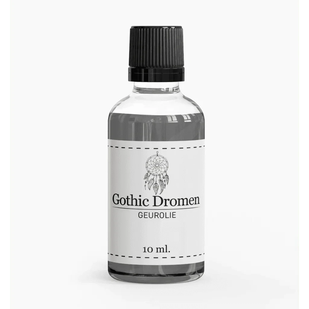 Gothic Dream Geurolie