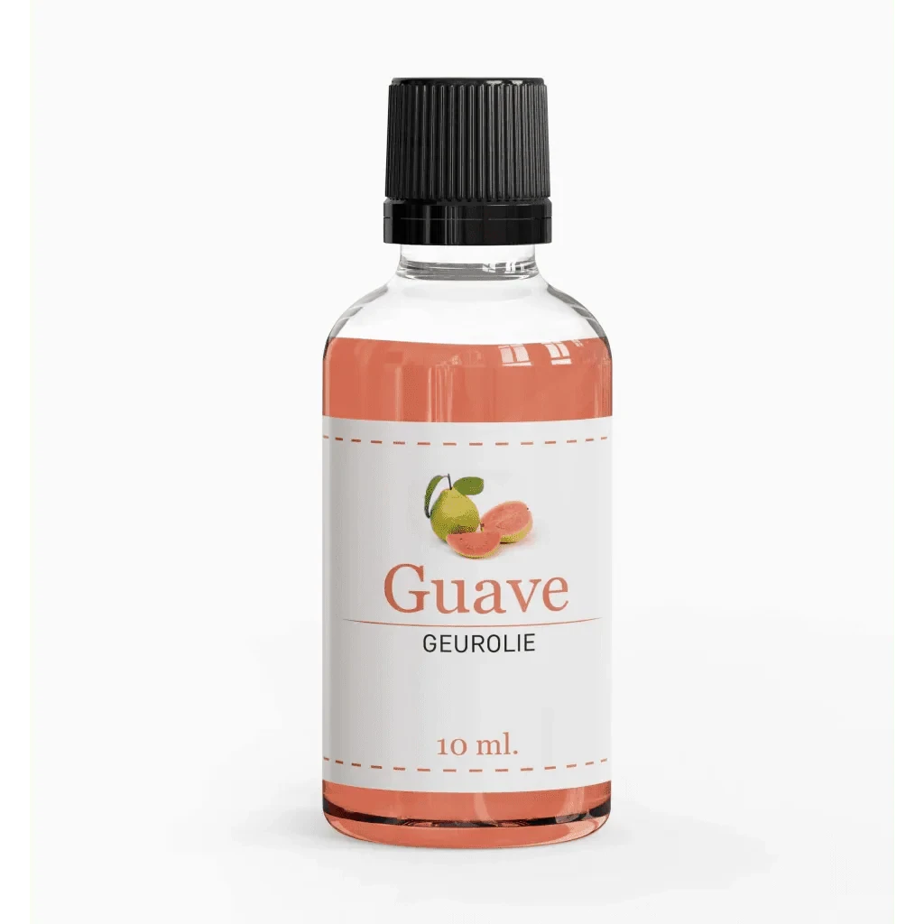 Guave Geurolie