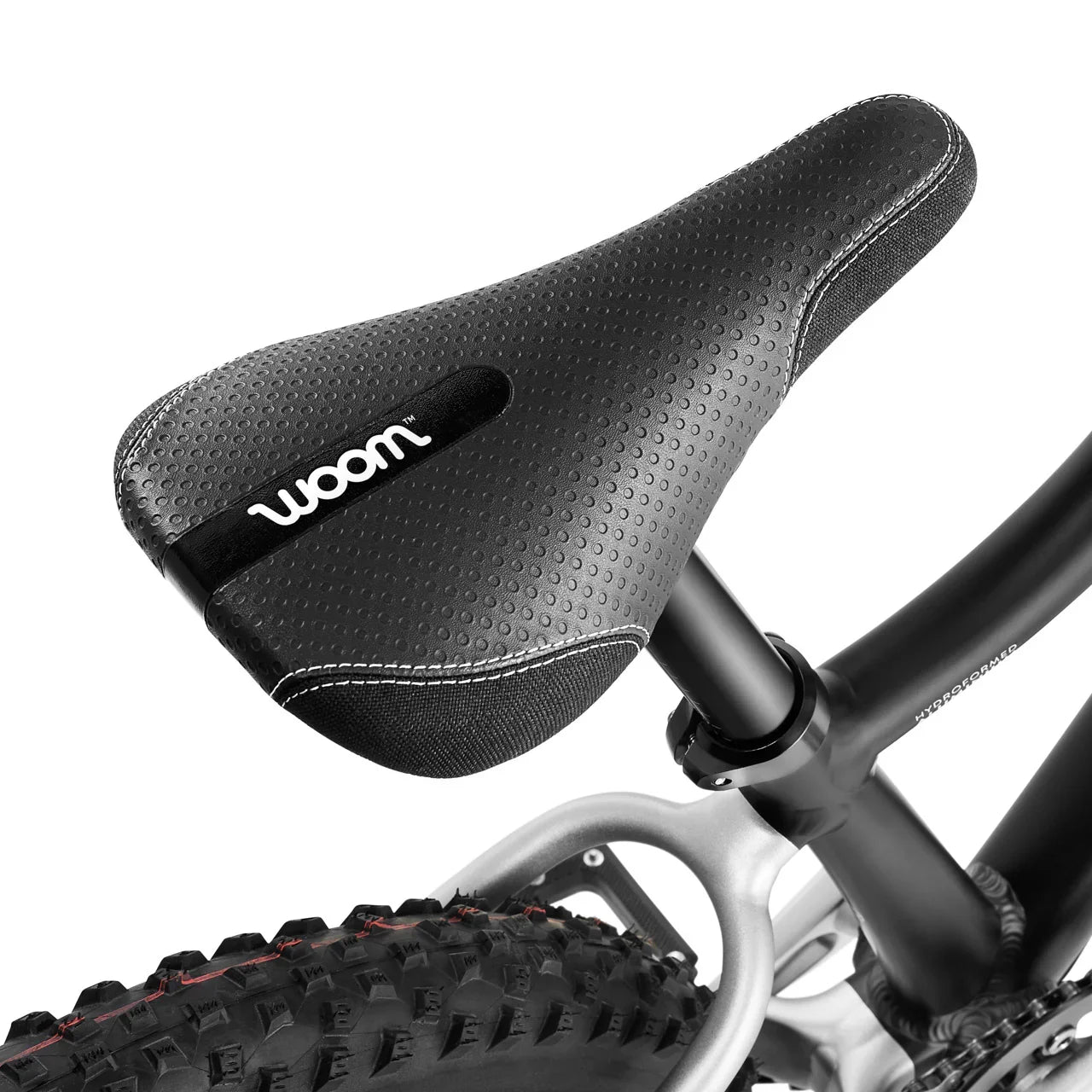 Woom OFF AIR 4 | 20 inch | 6-8 years | 115-130 cm