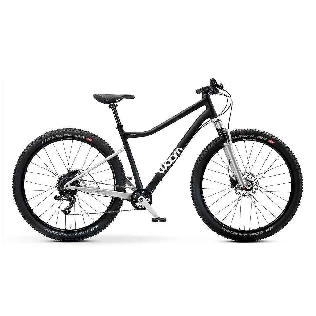 Woom OFF AIR 6 | 26 inch | 10-14 years | 140-165 cm
