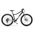 Woom OFF AIR 6 | 26 inch | 10-14 years | 140-165 cm
