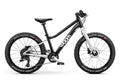 Woom OFF 4 | 20 inch | 6-8 years | 115-130 cm
