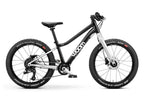 Woom OFF 4 | 20 inch | 6-8 years | 115-130 cm