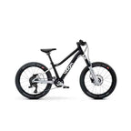 Woom OFF AIR 4 | 20 inch | 6-8 years | 115-130 cm