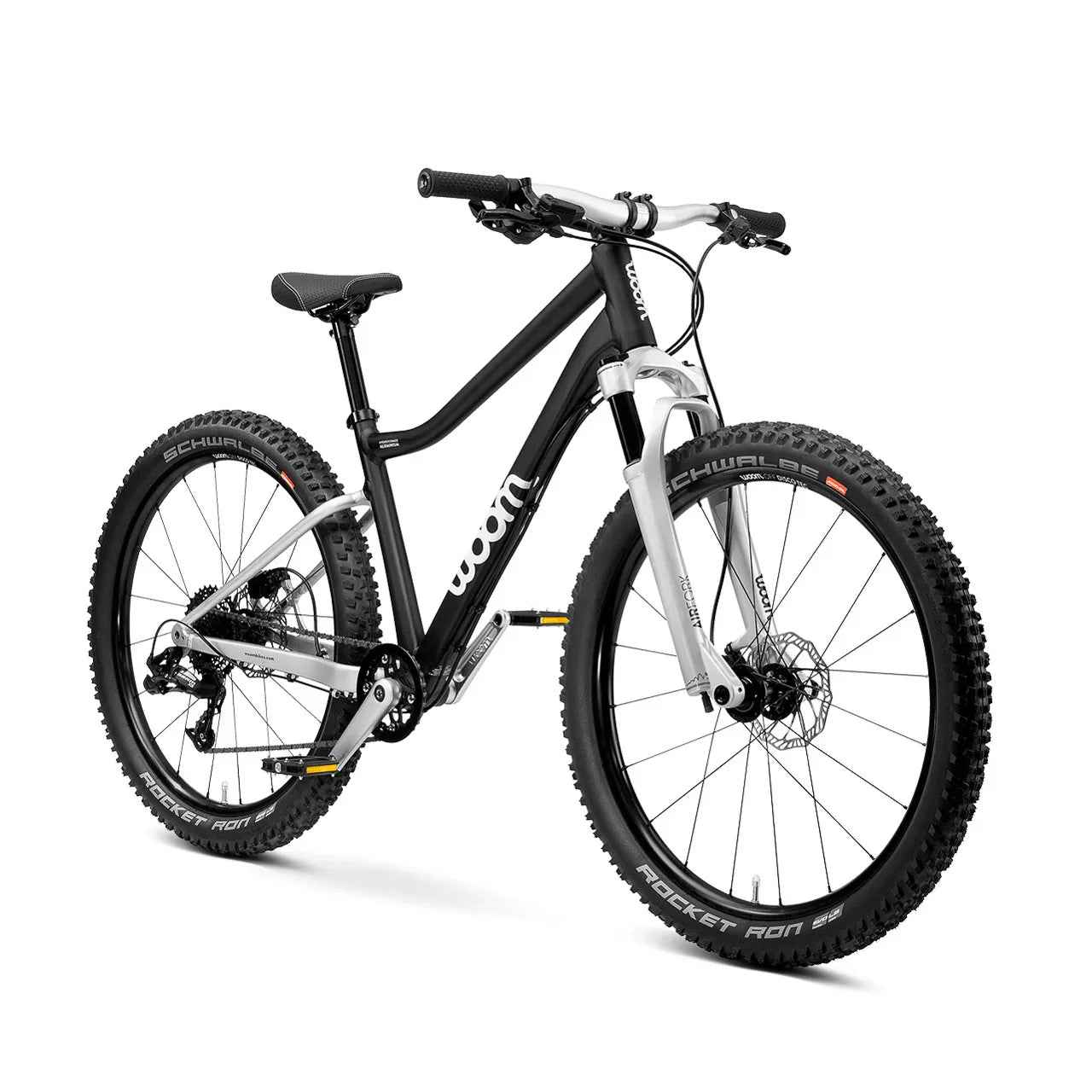 Woom OFF AIR 5 | 24 inch | 7-11 years | 125-145 cm