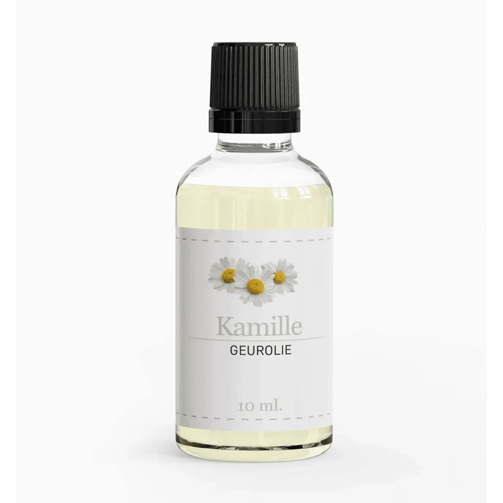 Kamille Geurolie
