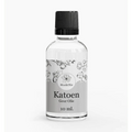 Katoen Geurolie