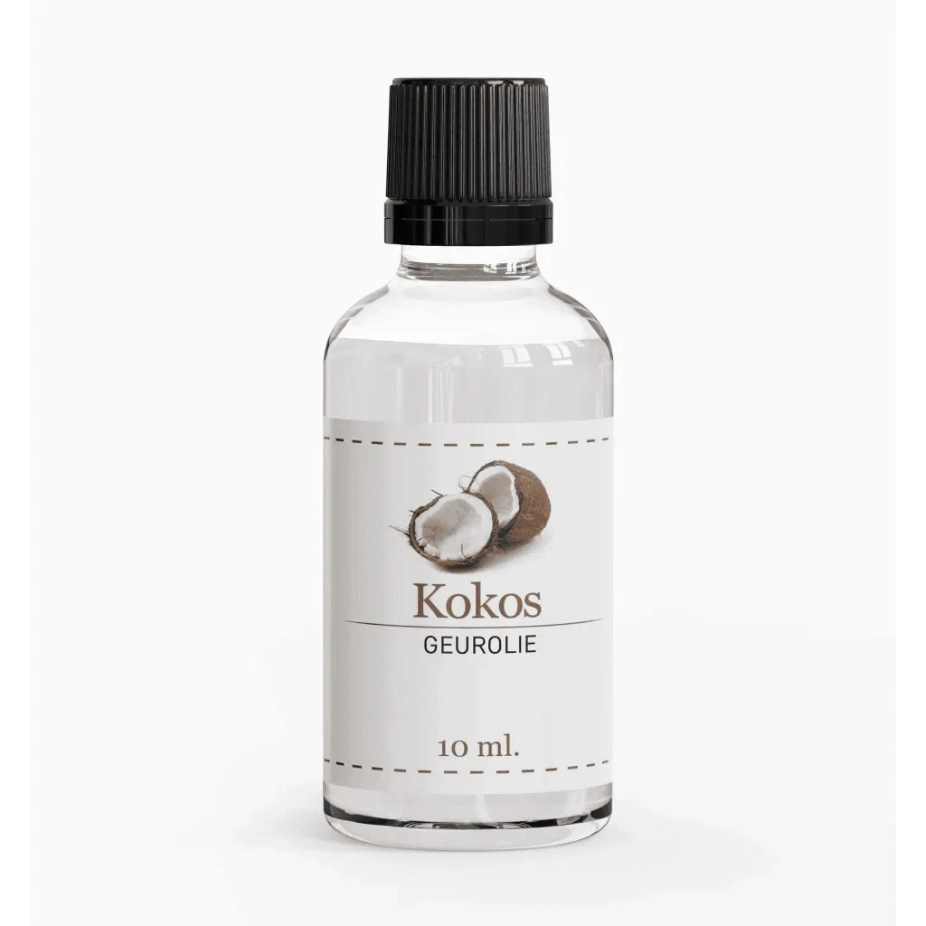 Kokos Geurolie