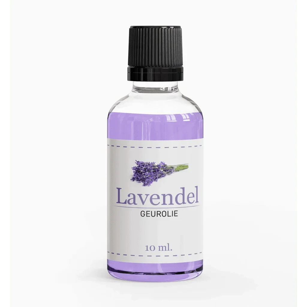 Lavendel Geurolie