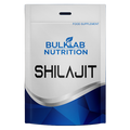 Shilajit 500mg - BulkLab Nutrition - Nutrition Geeks Supplementen en Shilajit-levering