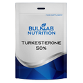 Turkesterone 1000mg 50% - Capsules- BulkLab Nutrition - Nutrition Geeks Supplementen en Shilajit-levering