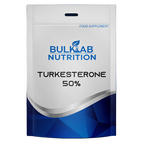 Turkesterone 1000mg 50% - Capsules- BulkLab Nutrition - Nutrition Geeks Supplementen en Shilajit-levering