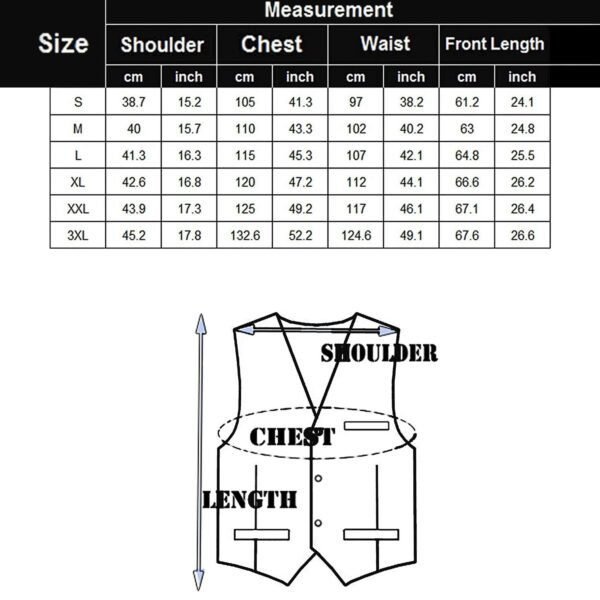 Men's Handmade High Quality Hunting Vest, snickers tool vest - Image 5