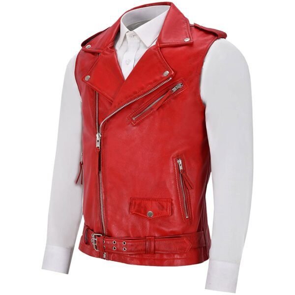 runners vest
