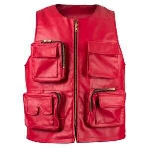 hunting vest