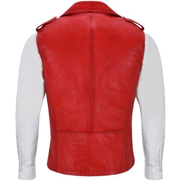 Handmade runners vest - Image 5
