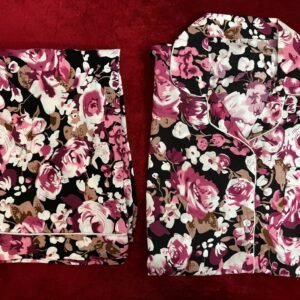 hello kitty pajamas,, Obsidian Bloom,