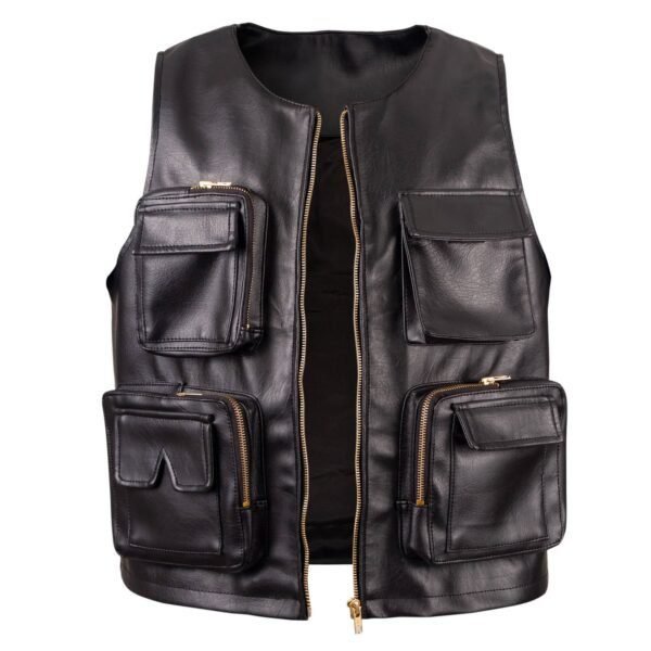 racer back vest