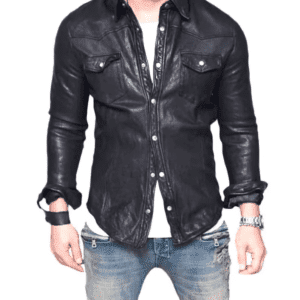 Biker Jacket