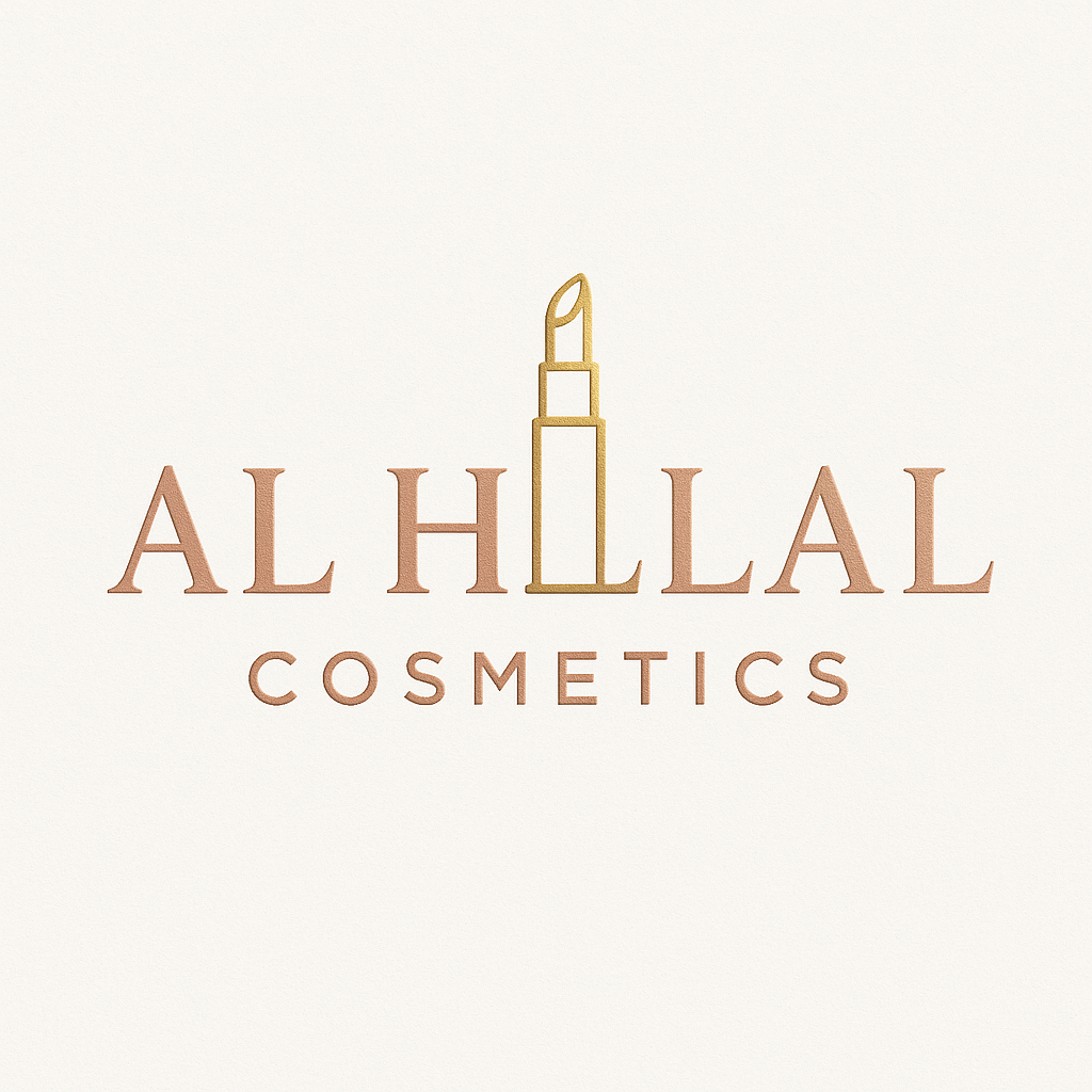 Halal Kosmetik
